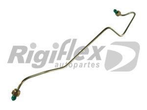 CAÑO INYECTOR MODELO FORD 14.000 - CILINDRO N° 2